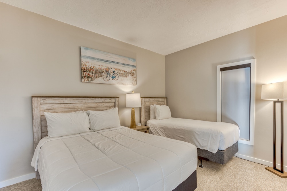 Sand & Sea Resort Condominiums - photo 84