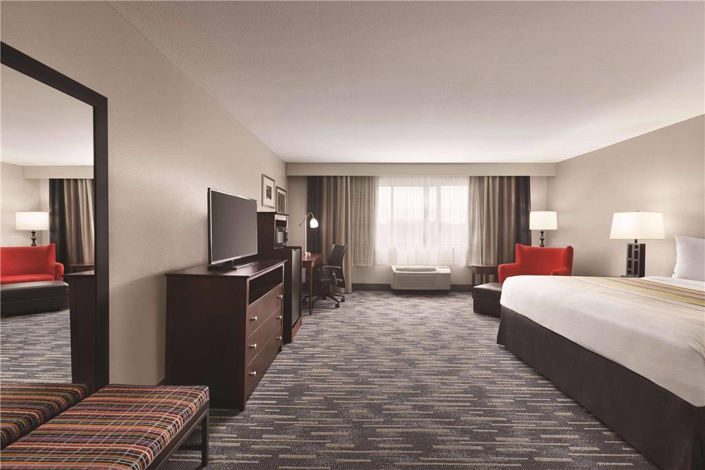 Country Inn & Suites by Radisson Abingdon VA - photo 7