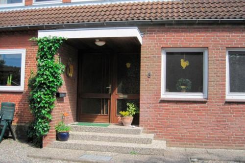 Ferienhof Ralf Becker Nr5 — 4-Star Luxury Hotel in Fehmarn, Germany