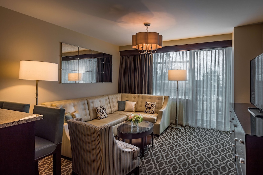 Hilton Baton Rouge Capitol Center - photo 43