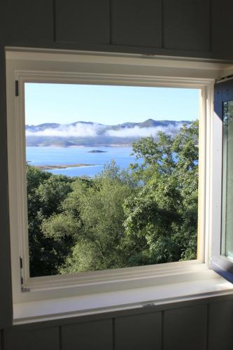 Moinhos Da Corga in Montalegre, Portugal