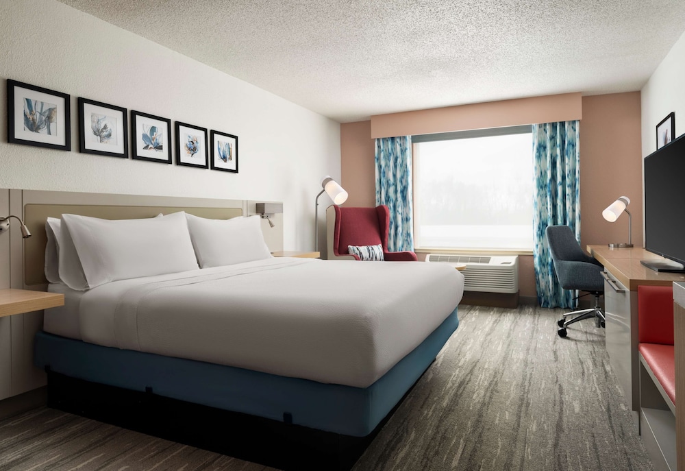 Hilton Garden Inn Boston Burlington - photo 11