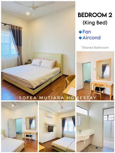 Sofea Mutiara Homestay Ipoh — 4-Star Luxury Hotel in Ipoh, Malaysia