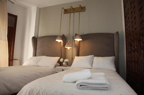 Apartamento San Juan — 4-Star Luxury Hotel in Cuenca, Spain