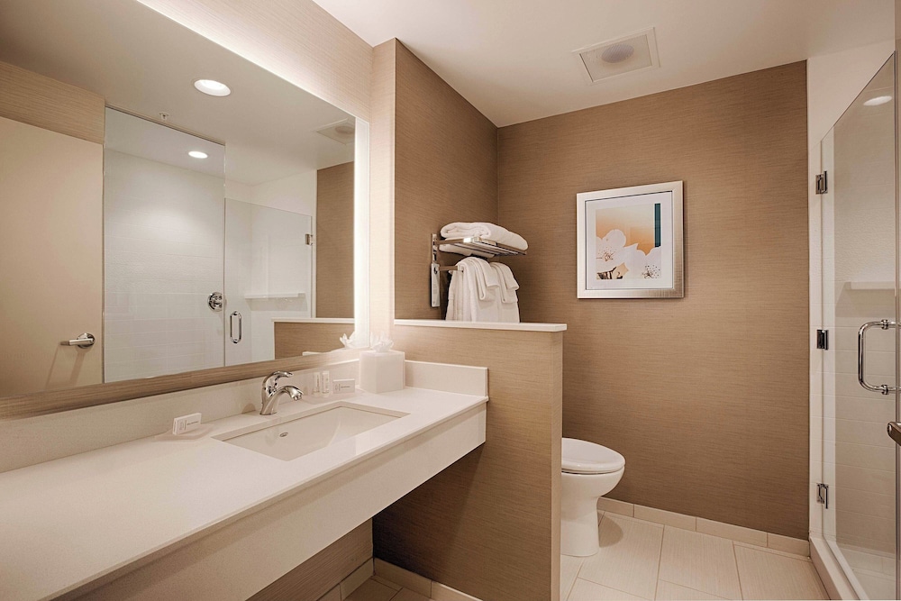 Fairfield Inn & Suites by Marriott Clearwater Beach - photo 16