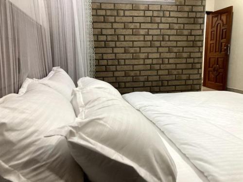 Afro American Motel - last minute hotel in Kampala
