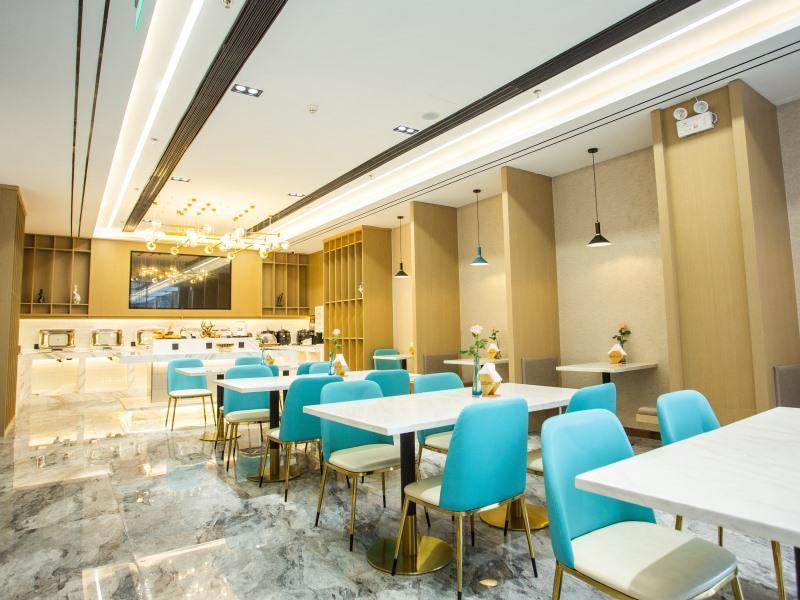 GreenTree Eastern Hotel - last minute hotel in Wuxi