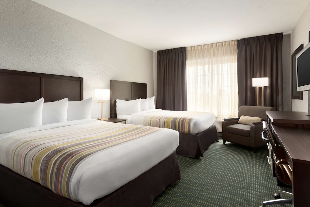 SureStay Plus Hotel by Best Western Vero Beach - photo 5