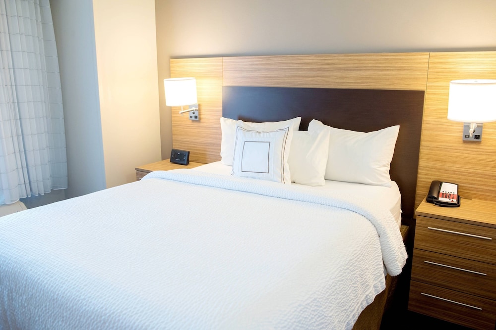 TownePlace Suites by Marriott Ames - photo 19