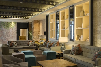 Icon Bcn By Petit Palace