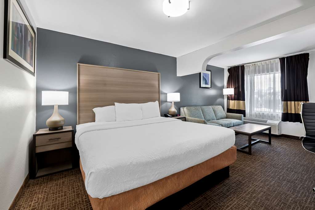 Quality Inn & Suites Fayetteville I 95 - photo 25