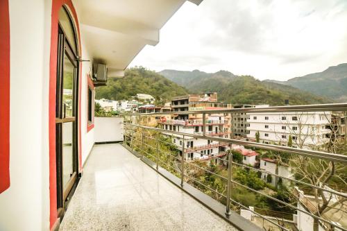 FabHotel Om Shivaay Inn in Rishikesh, India