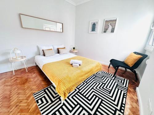 The Crespo House NO 4D Rooms & Stays