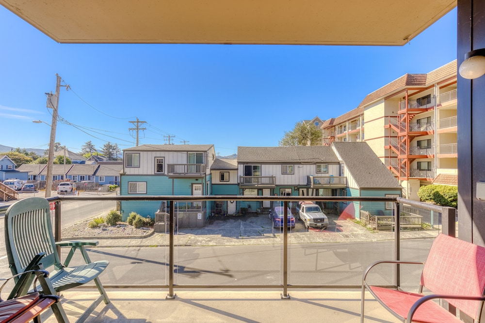 Sand & Sea Resort Condominiums - photo 804