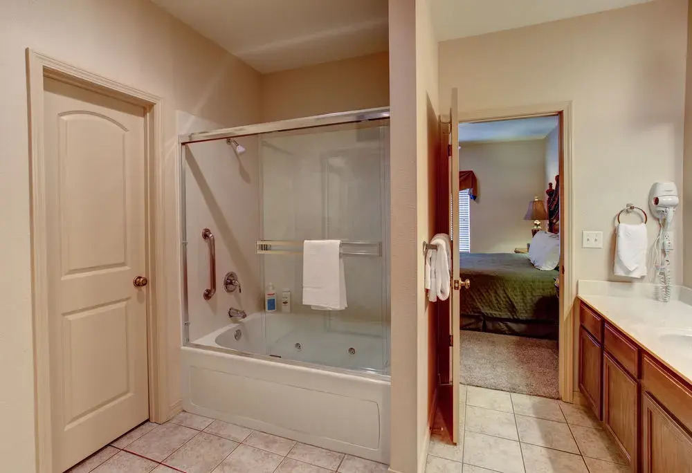 Thousand Hills Condo Resort - photo 28