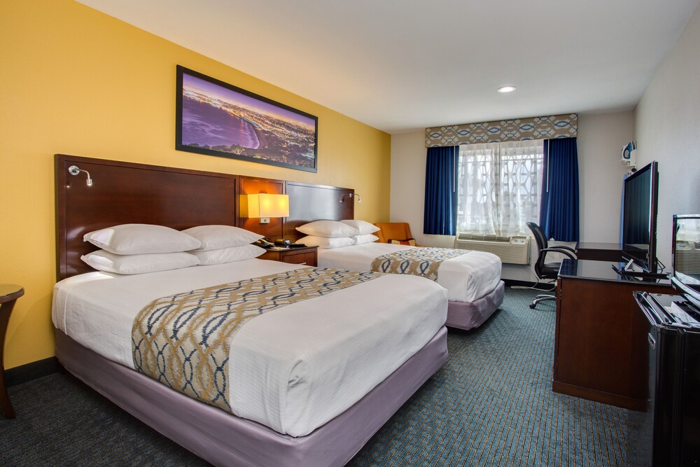 Quality Inn San Diego South Chula Vista - photo 10