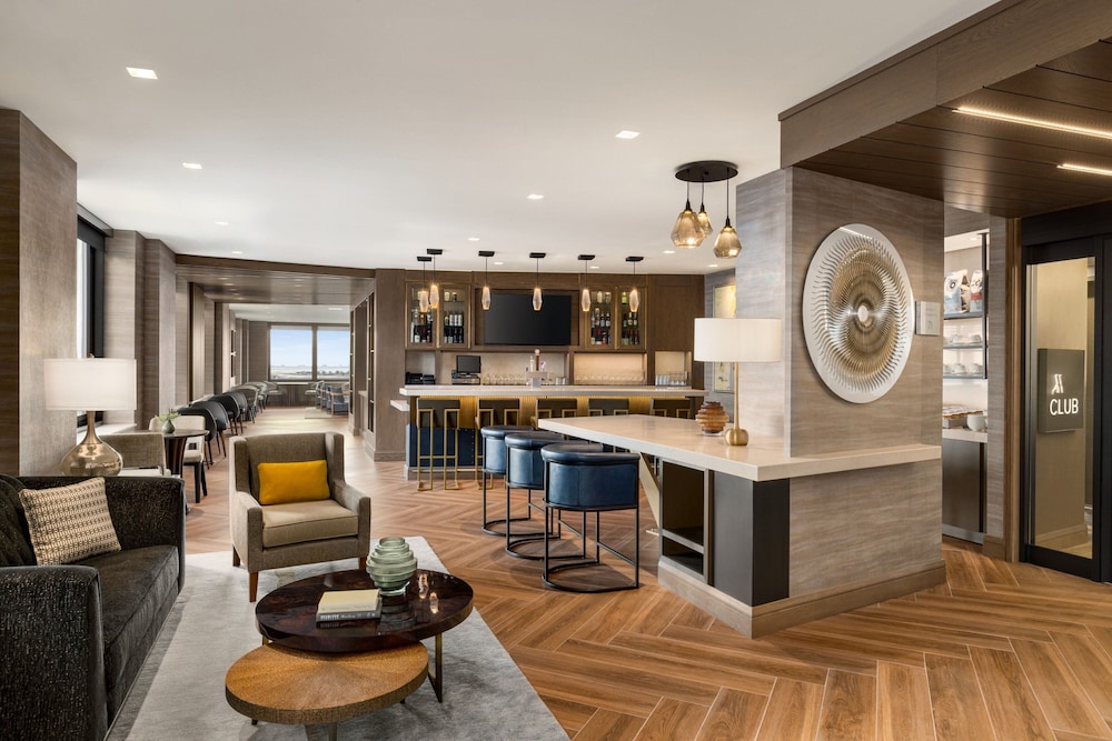 Marriott New York JFK Airport - photo 39