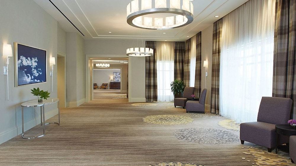 Hyatt Regency Atlanta Perimeter at Villa Christina - photo 48