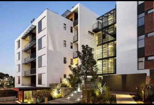 Green Point Haven — 4-Star Luxury Hotel in Cape Town, South Africa