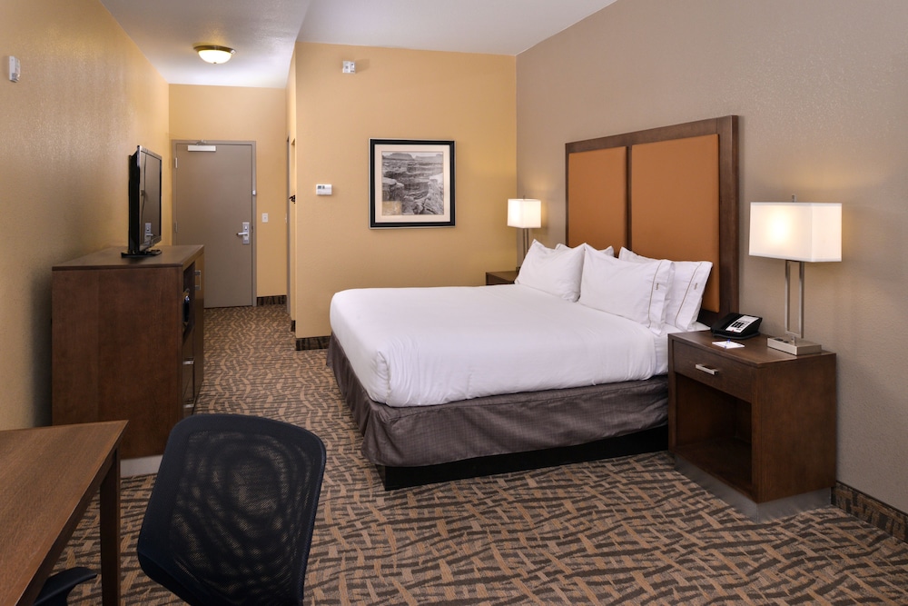 Holiday Inn Express Suites Page Lake Powell Area - photo 8