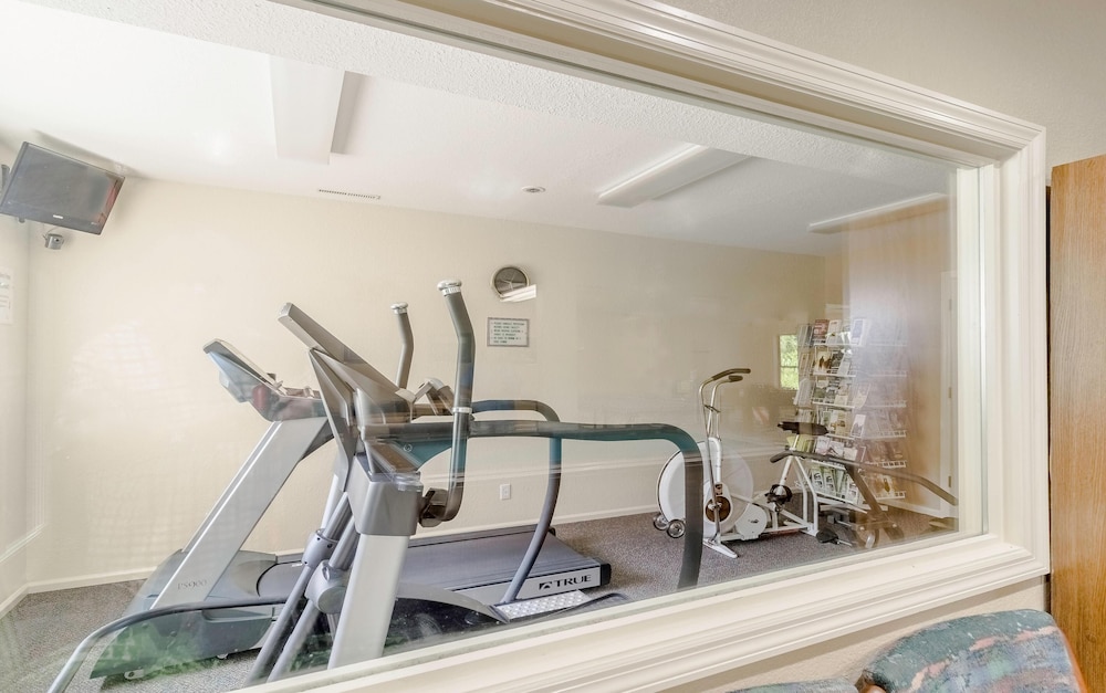 Lakewood Resort by EVRentals - photo 34