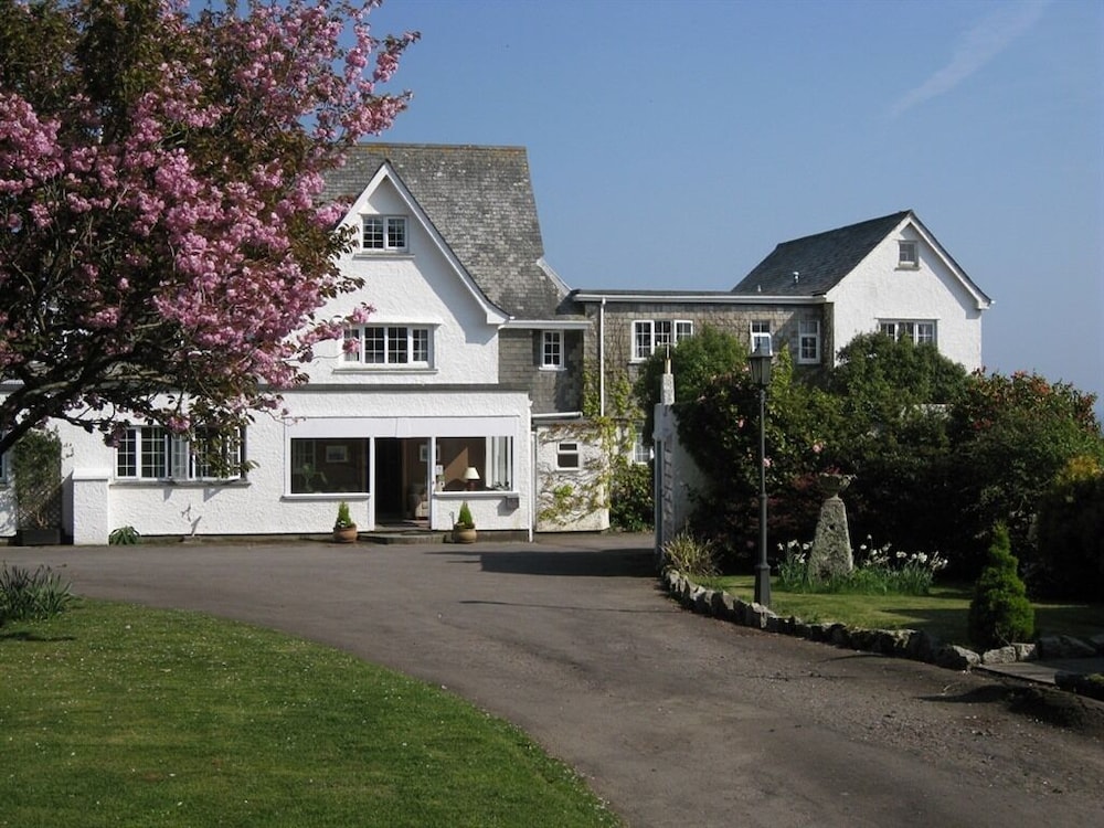 Trelawne Hotel in Falmouth, United Kingdom