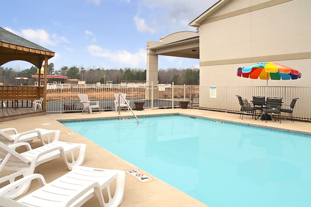 Days Inn by Wyndham Fordyce - photo 25