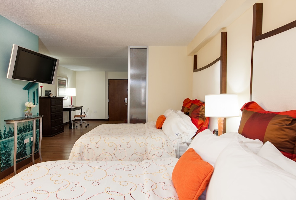 Hotel Indigo Chicago Vernon Hills by IHG - photo 11