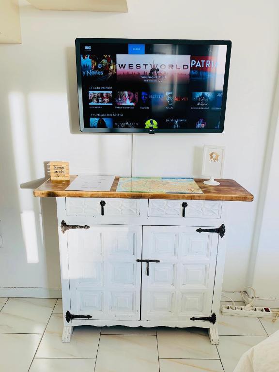 Estudio 2 en centro Pontevedra in Pontevedra, Spain