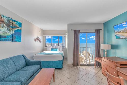 The Palace 2206 - last minute hotel in Myrtle Beach