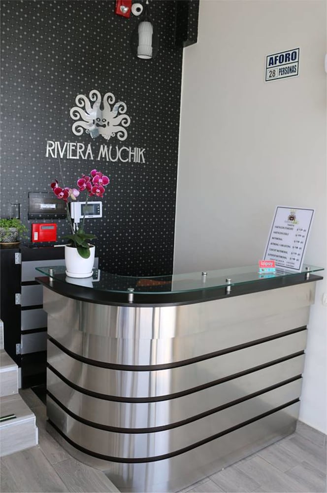Hotel Riviera Muchik — Huanchaco — photo 5