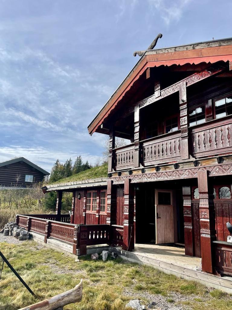 Sollia in Bo, Norway