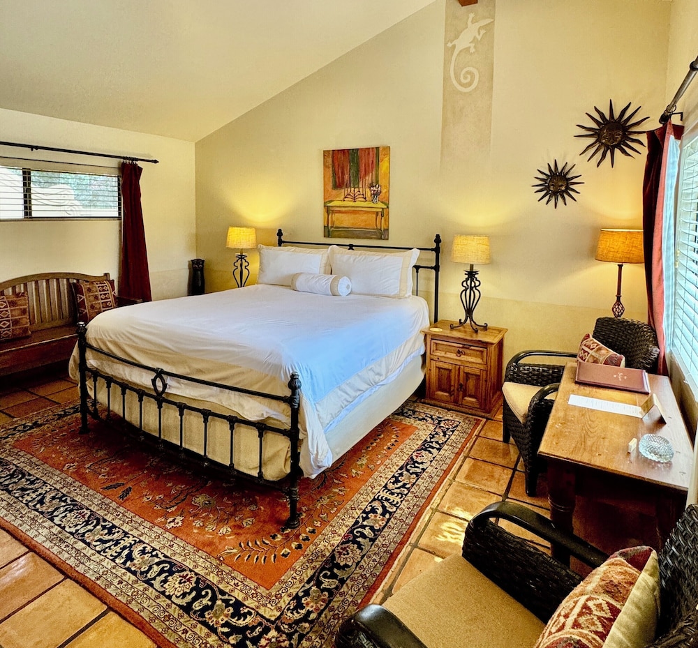 Blue Iguana Inn - photo 10