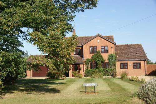 Linden Bed & Breakfast — 4-Star Luxury Hotel in King's Lynn, United Kingdom