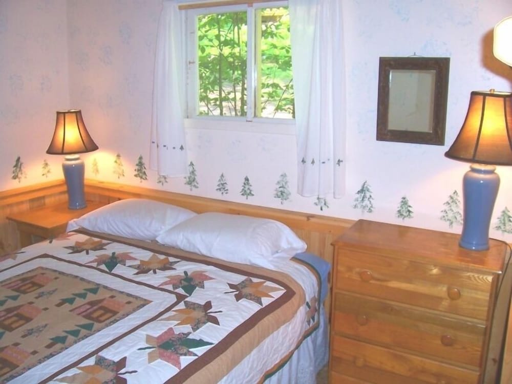 Crow Wing Crest Resort - photo 17