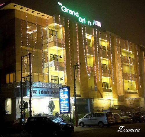 The Grand Orion - last minute hotel in Lucknow
