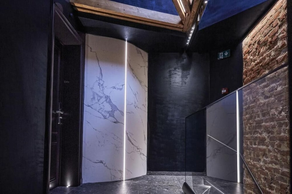 Hotel ONIRO Luxury Rooms & Wellness Suites — Tournai — photo 3