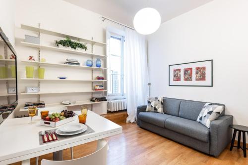 Design Apartments Florence Florence City Center — 4-Star Luxury Hotel in Florence, Italy