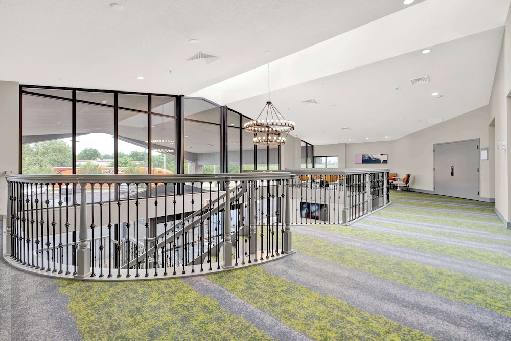 Spark by Hilton Plymouth - photo 5