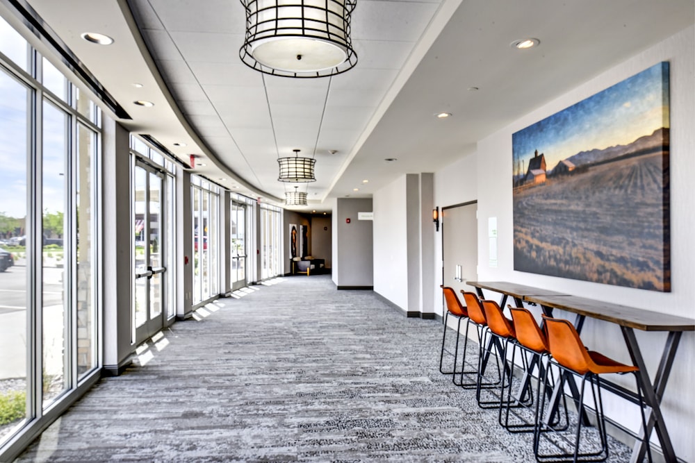 Holiday Inn Nampa by IHG - photo 14