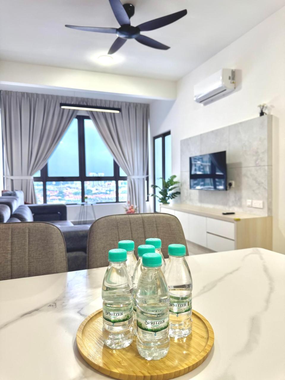 Bali Residence Malacca N Stays — 4-Star Luxury Hotel in Malacca, Malaysia
