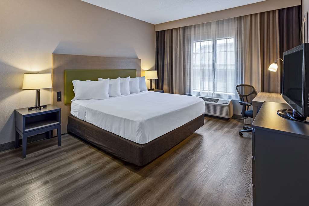 Country Inn & Suites by Radisson Salisbury MD - photo 9
