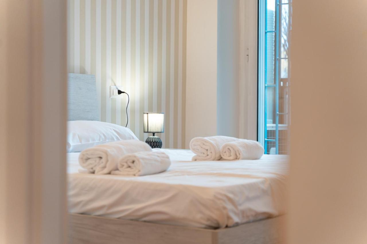 Ray Home 2 San Siro — 4-Star Luxury Hotel in Milan, Italy