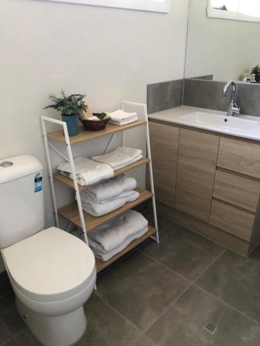 3107 Estate - carbon neutral hotel in Irymple