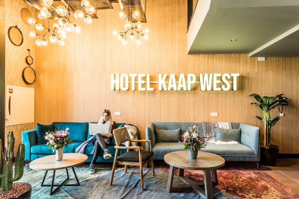 Hotel Kaap West — Westkapelle — photo 2