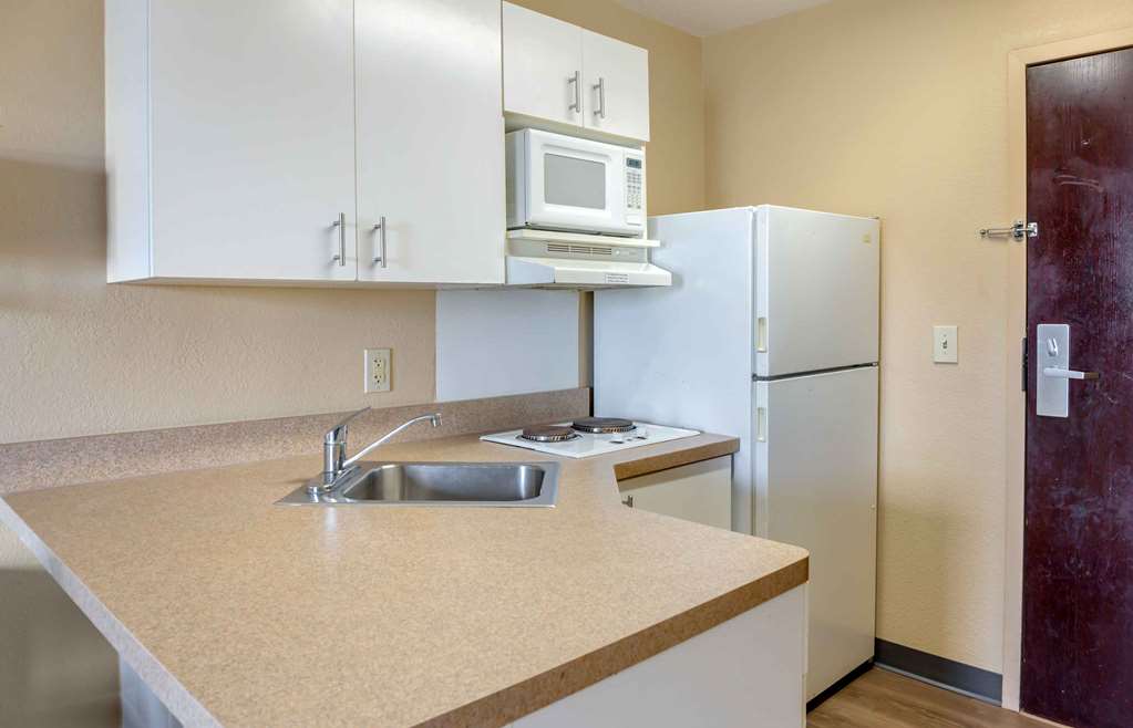 Extended Stay America Suites Columbus NE I270 - photo 26