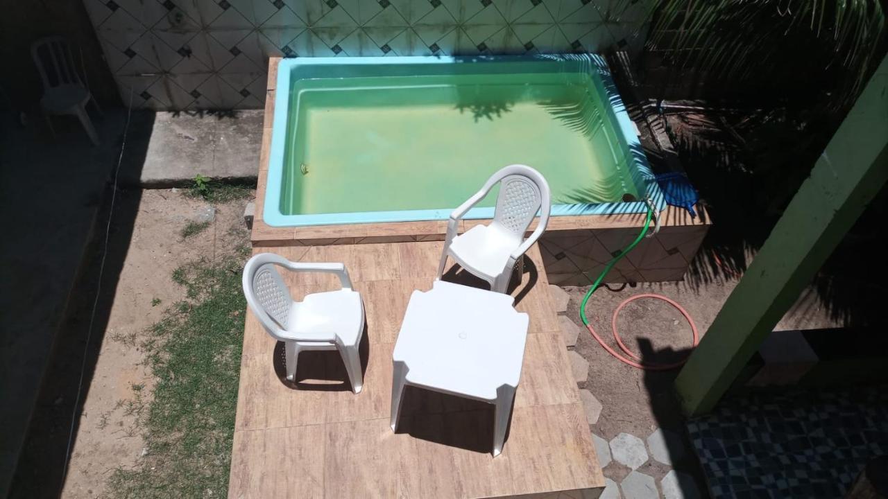 Casa em Guriri para temporada — 4-Star Luxury Hotel in Sao Mateus, Brasil