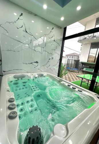 Luxmani Hotel & Spa