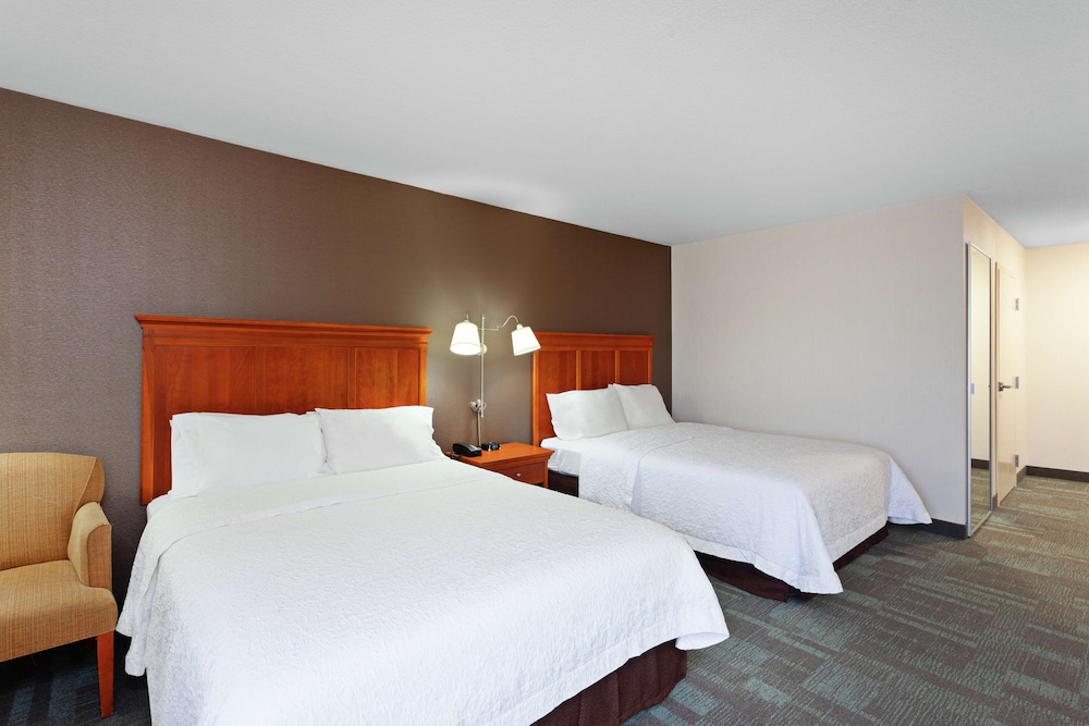 Hampton Inn San Marcos CA - photo 26
