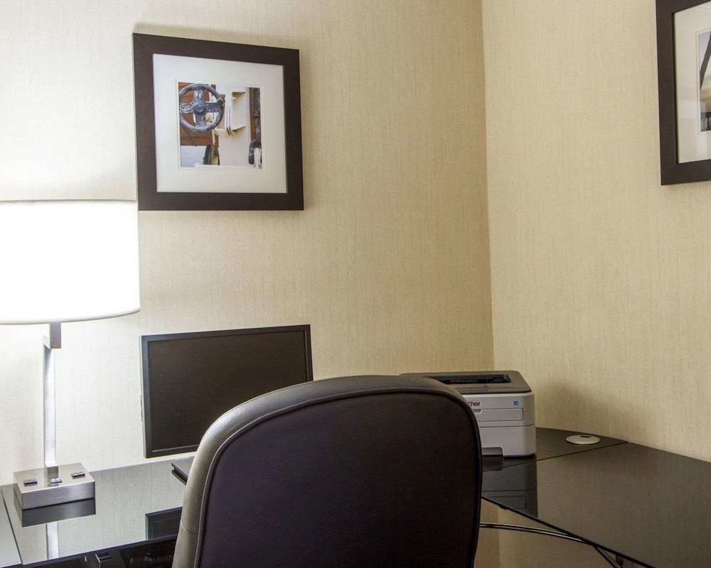 Comfort Inn Oceanside Deerfield Beach - photo 66
